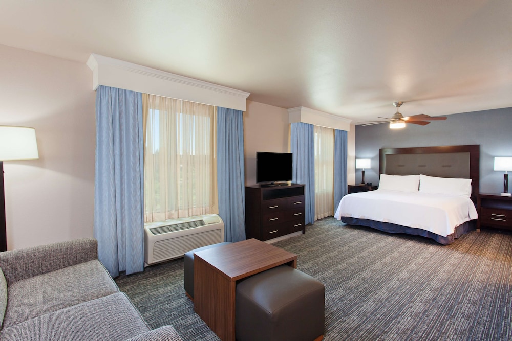 Homewood Suites By Hilton Fairfield Napa Valley Area 10/50