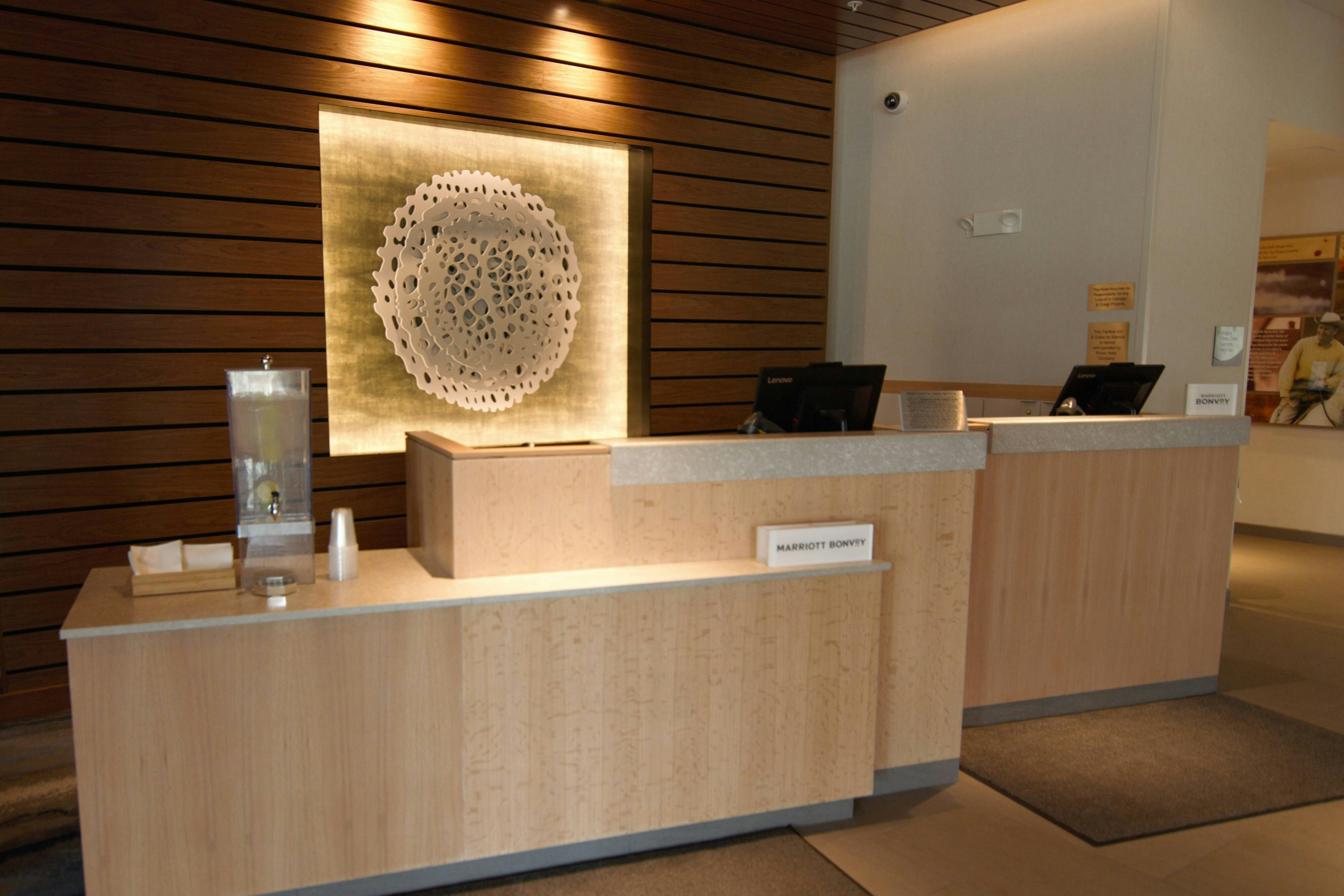 Fairfield Inn & Suites Winona 2/25