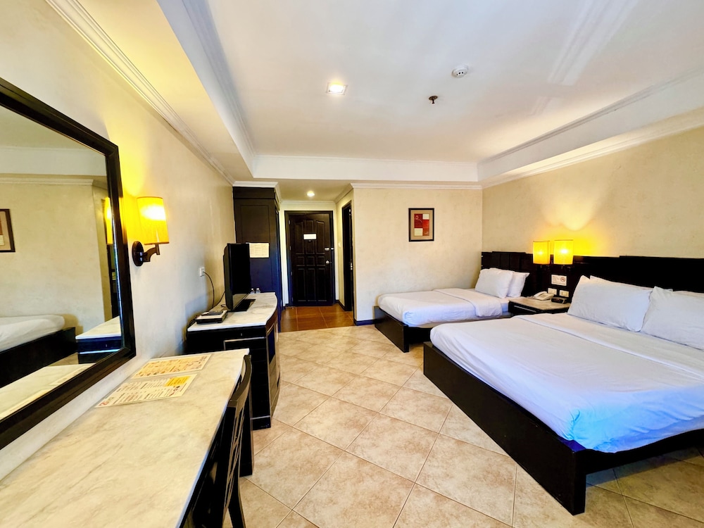 Mo2 Westown Hotel Bacolod - Downtown 11/43