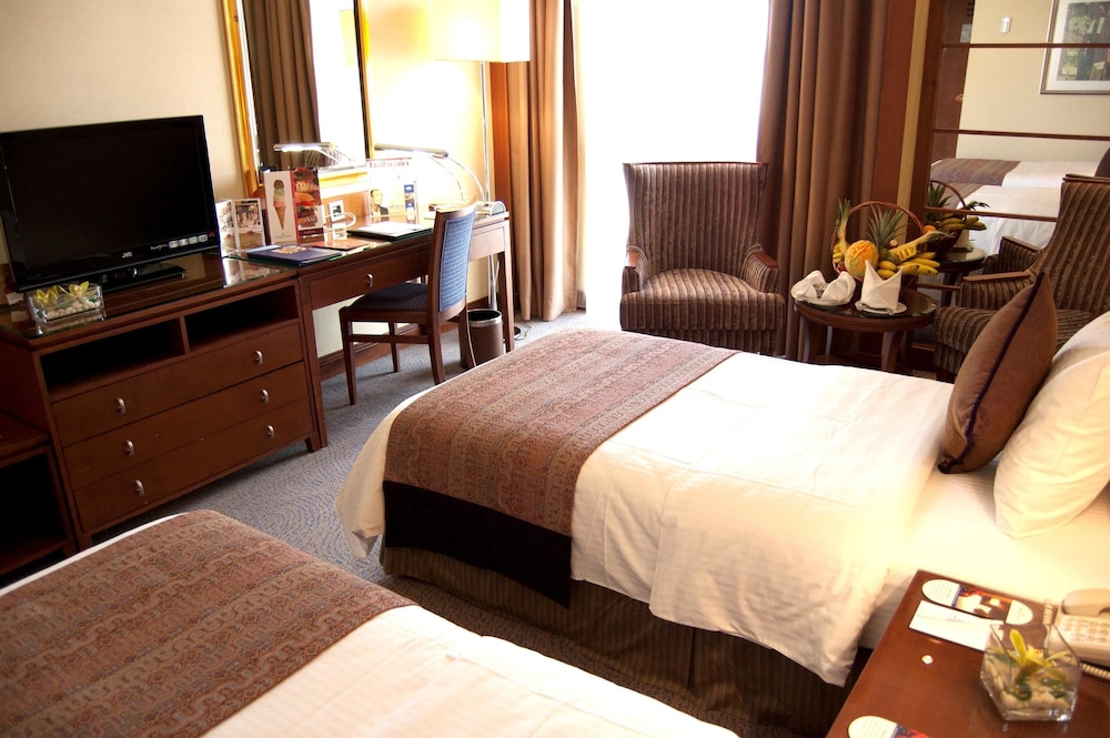 Golden Tulip Bahrain 33/78