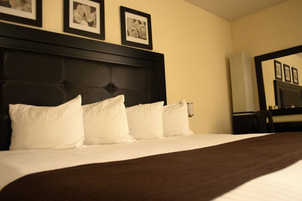 Santa Irene Hotel Guadalajara 18/26