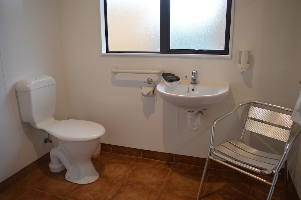 Dunedin Holiday Park &amp; Motels 47/47