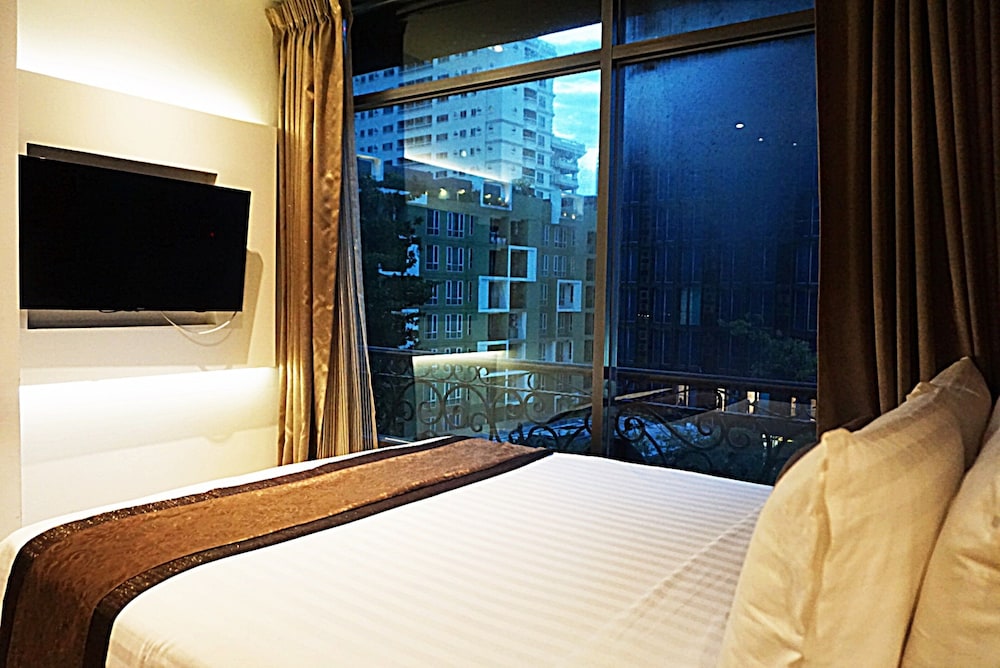 Syama Mansion Phromphong 35/74