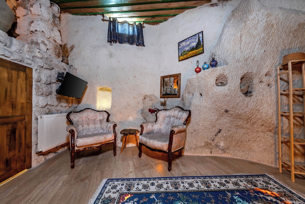 Saliche Cappadocia Cave Suite 32/50