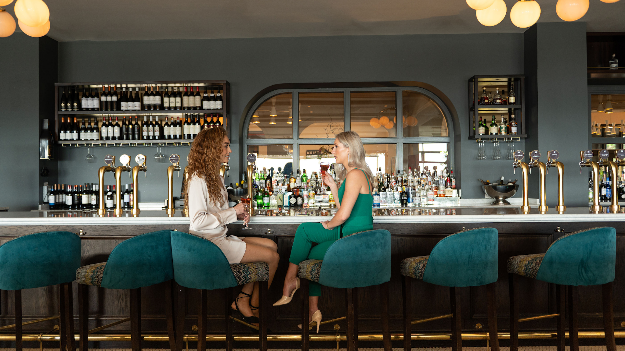 The Montenotte Hotel 48/61