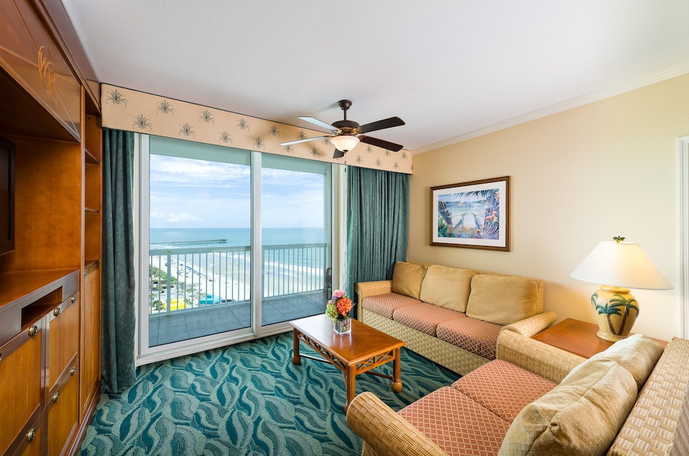 Westgate Myrtle Beach Oceanfront Resort 20/39
