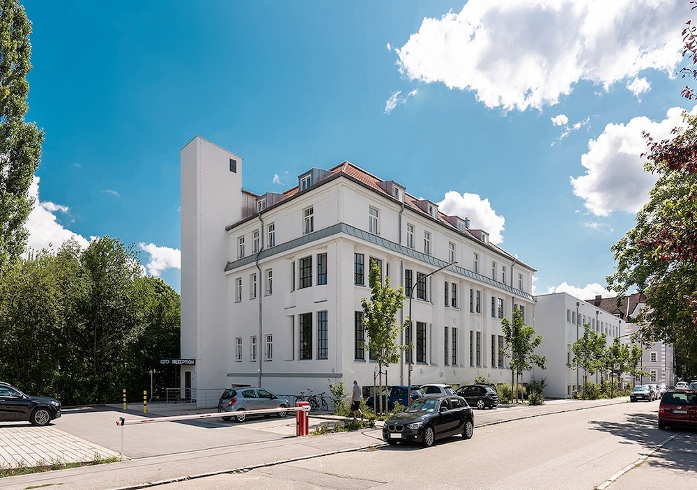 Centerroom Landshut City 32/41