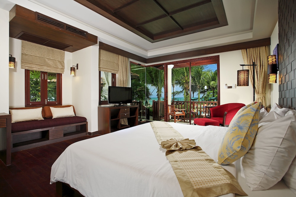 Khaolak Bayfront Resort Hotel Khao Lak 26/57