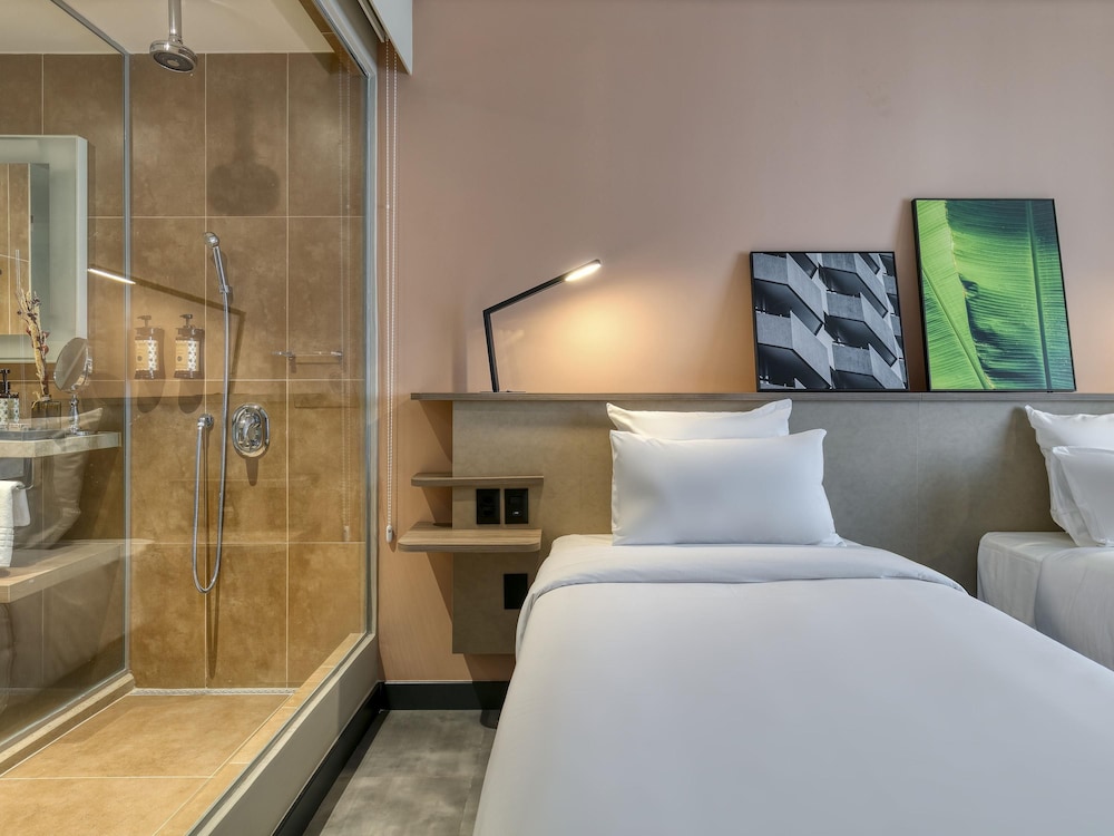 Novotel Bh Savassi 16/47