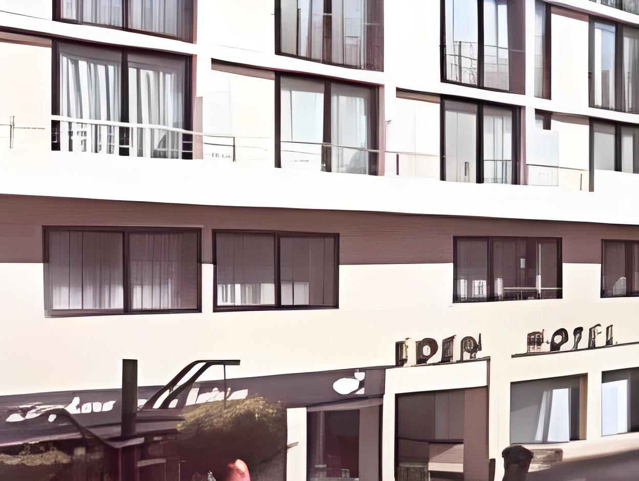Eden and Spa Hotel in CANNES