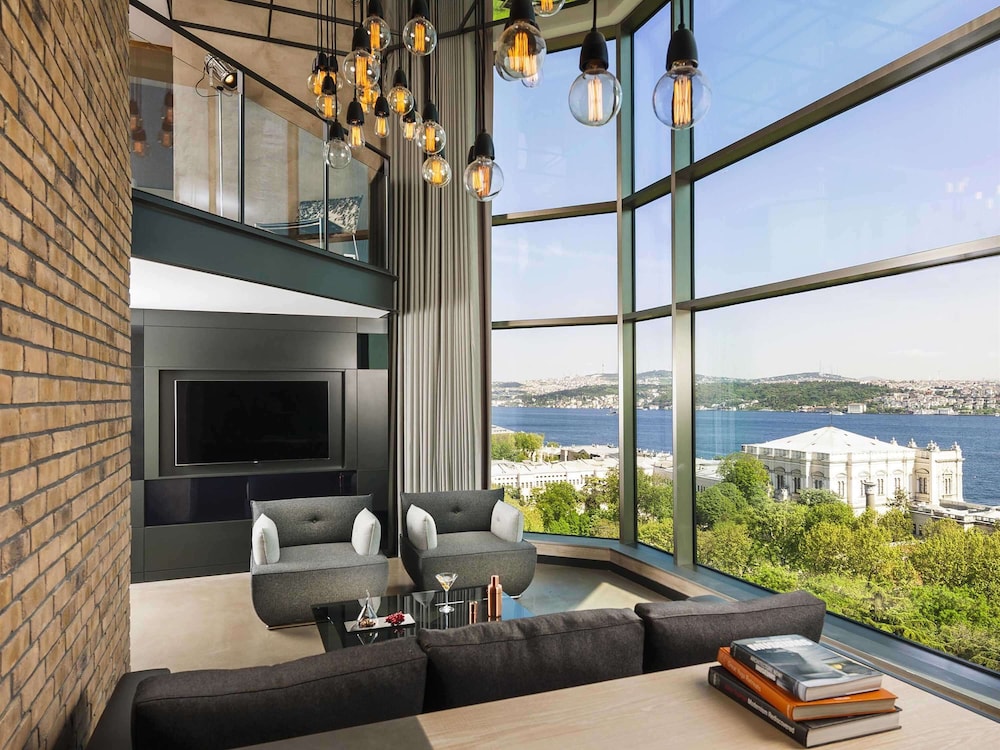 Swissotel The Bosphorus Istanbul 41/80
