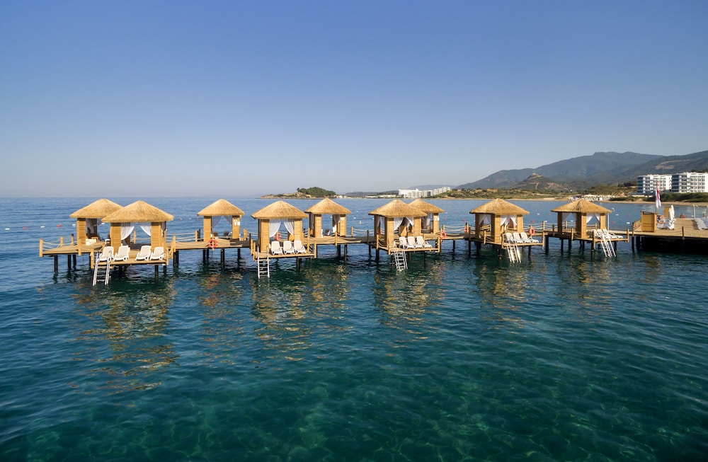Sunis Efes Royal Palace and Spa 40/50