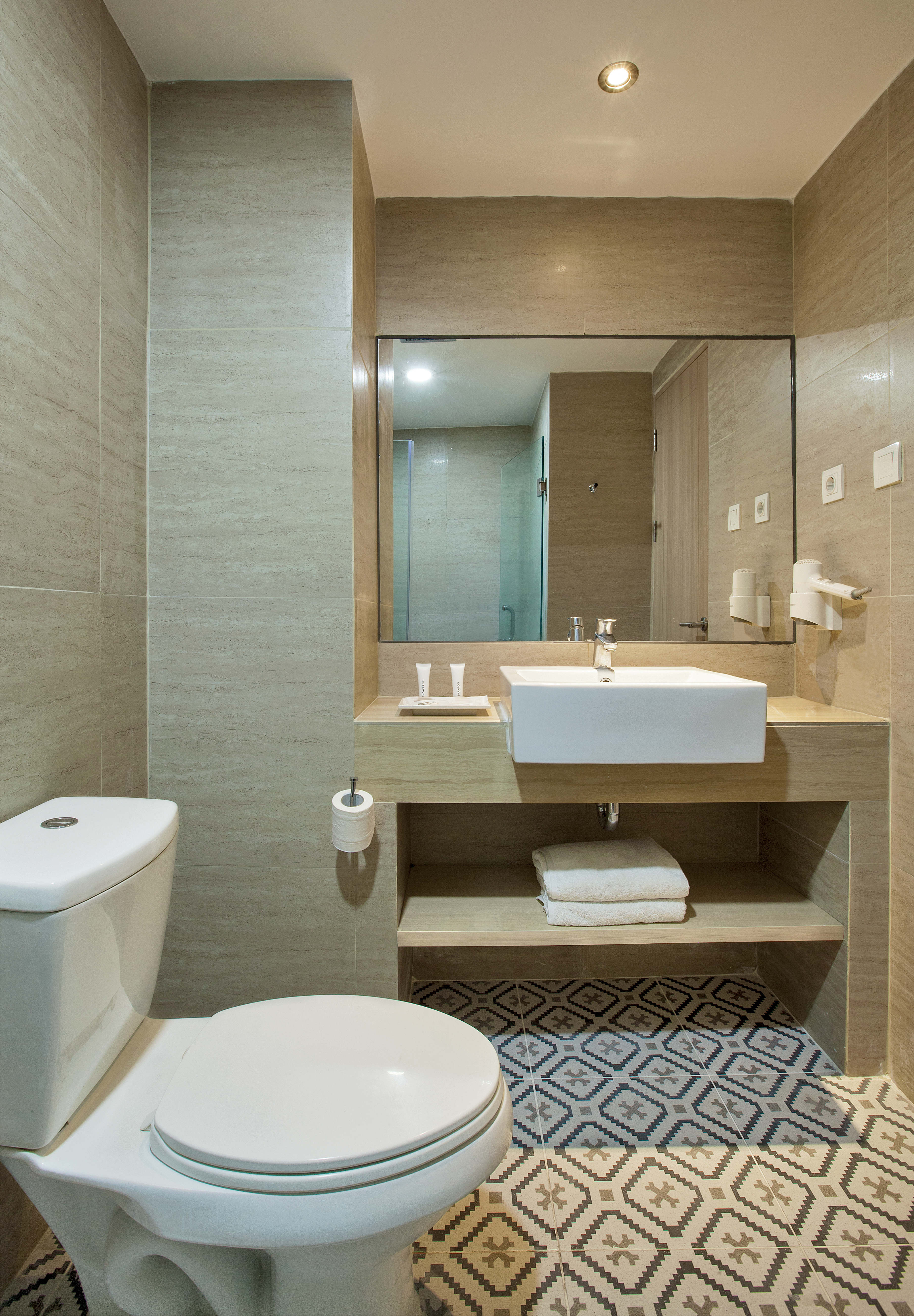 Rooms Inc Btc Pasteur 25/26
