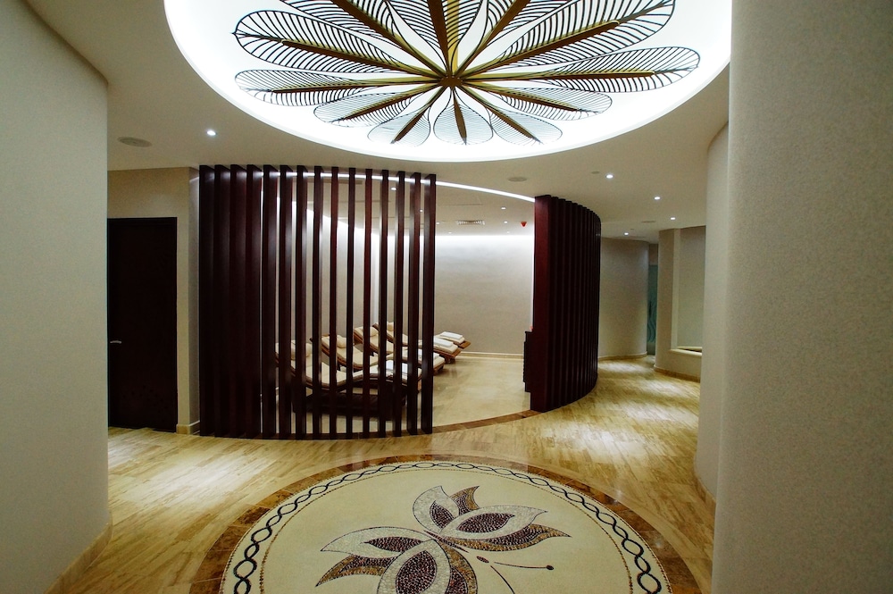 Hotel Azul Ixtapa Grand Resort Spa and Convention Center 20/51