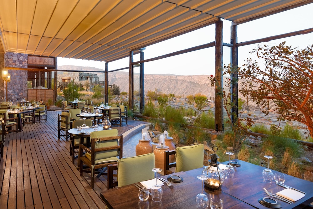 Alila Jabal Akhdar 58/75