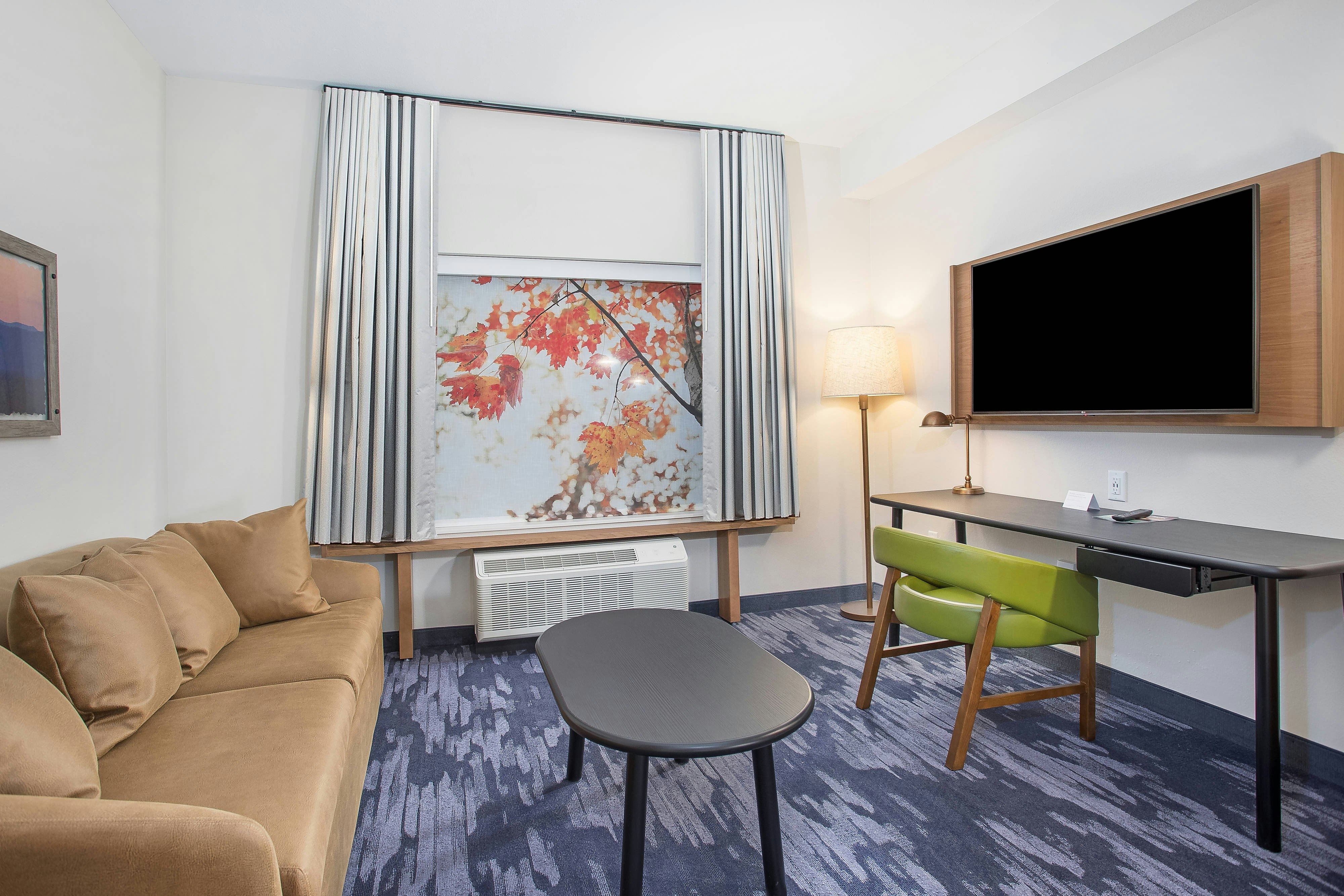 Fairfield Inn & Suites By Marriott Pigeon Forge 30/46