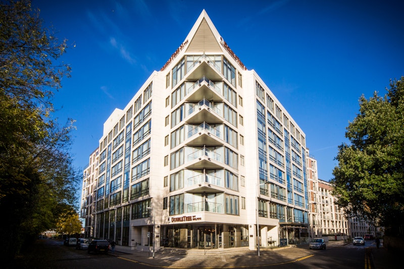 Doubletree By Hilton London Kingston Upon Thames 4/46