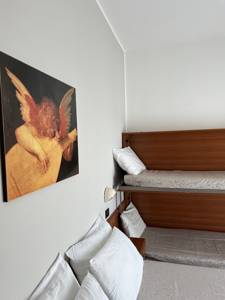 ホテル B&B アルデア リミニ 写真5