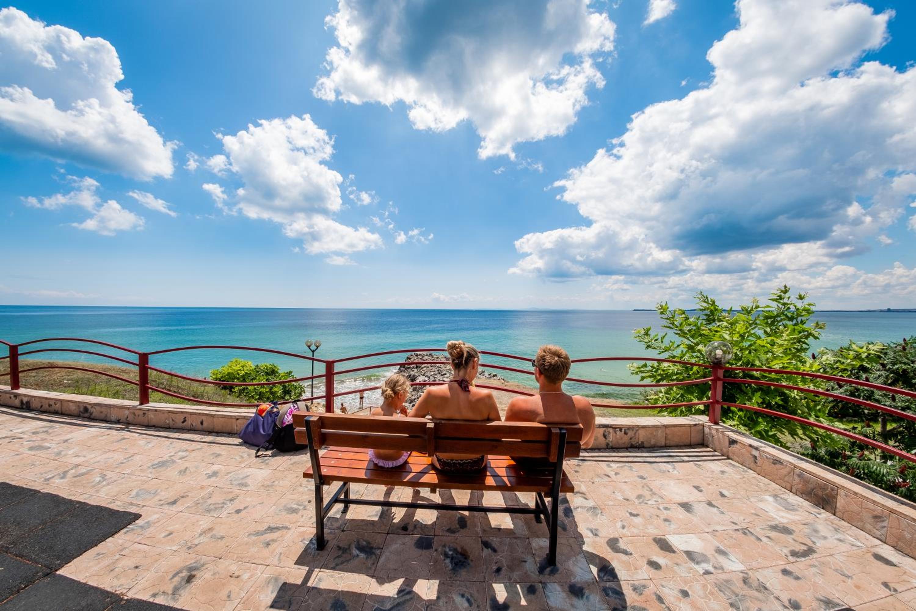 Panorama Fort Beach 23/29