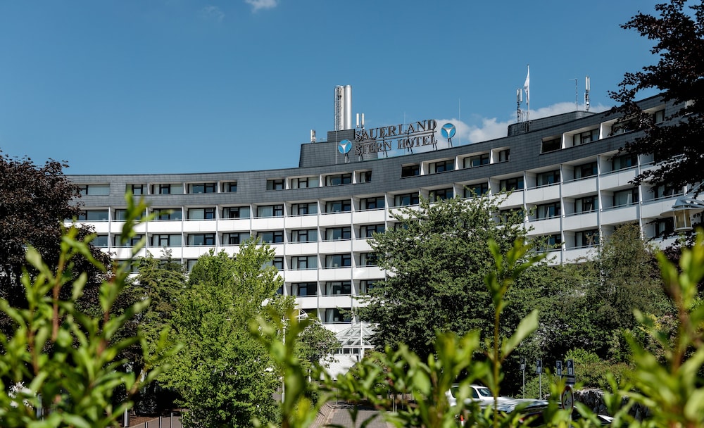 Sauerland Stern Hotel 3/46