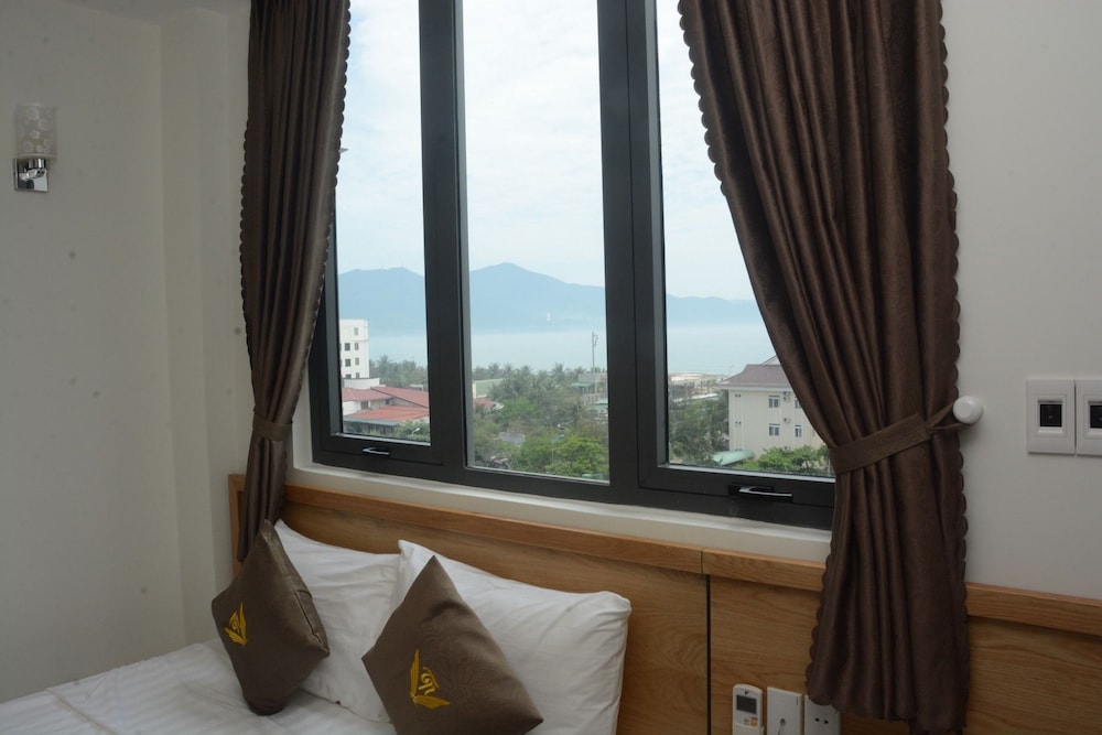 Trang Ngan Hotel 15/31