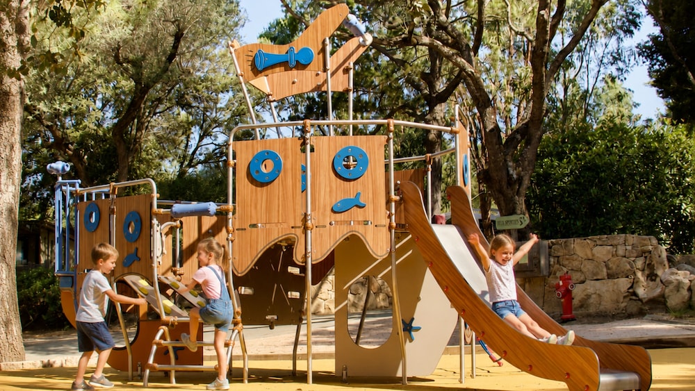 Camping Vigna Maggiore 40/48