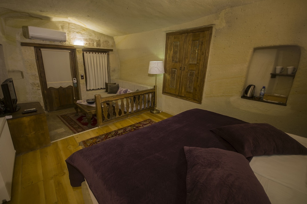 Fresco Cave Suites Cappadocia Special Class 43/77