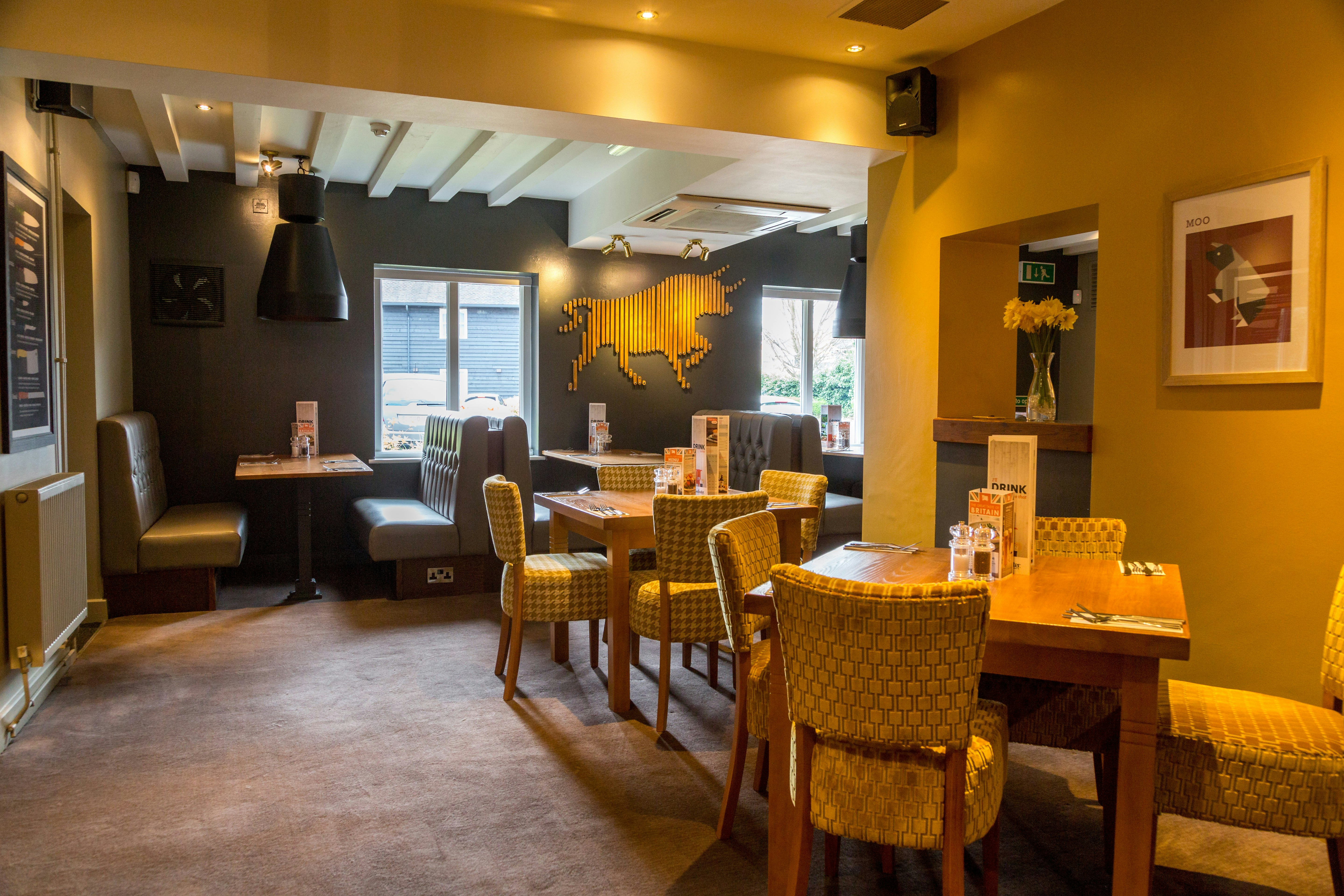 Premier Inn Tonbridge North 24/51