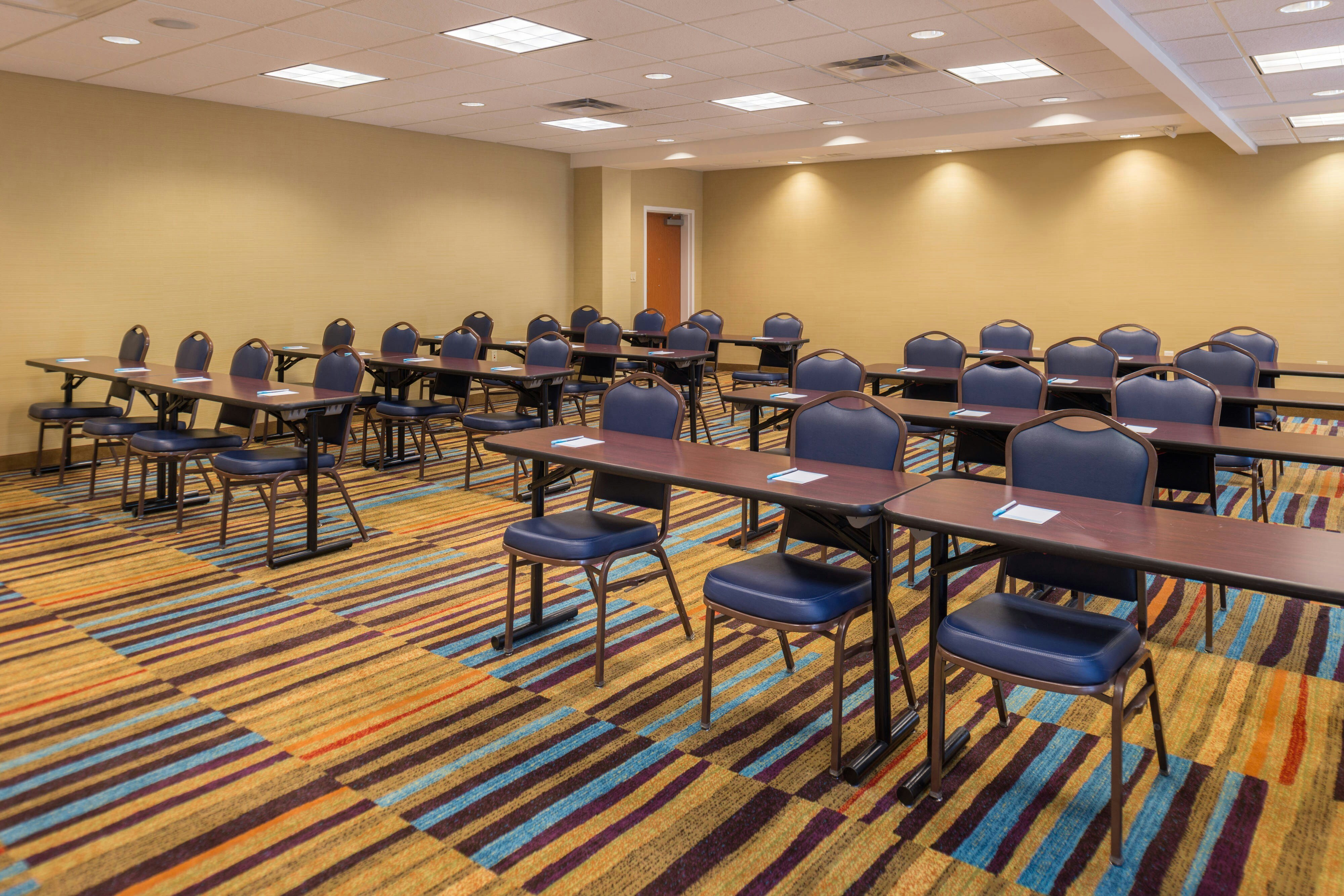 Fairfield Inn Suites San Antonio Ne Schertz 14/17
