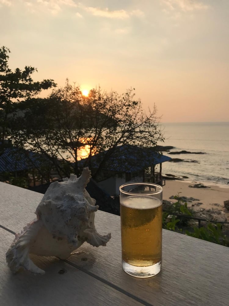 Koh Chang Resort Ranong 43/50