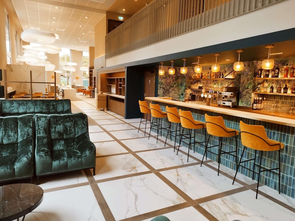 Ibis Acheres St Germain en Laye 41/55