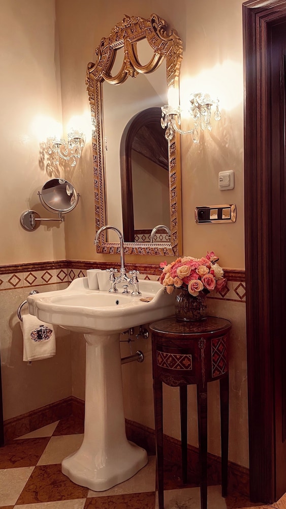 Alchymist Prague Castle Suites 32/42