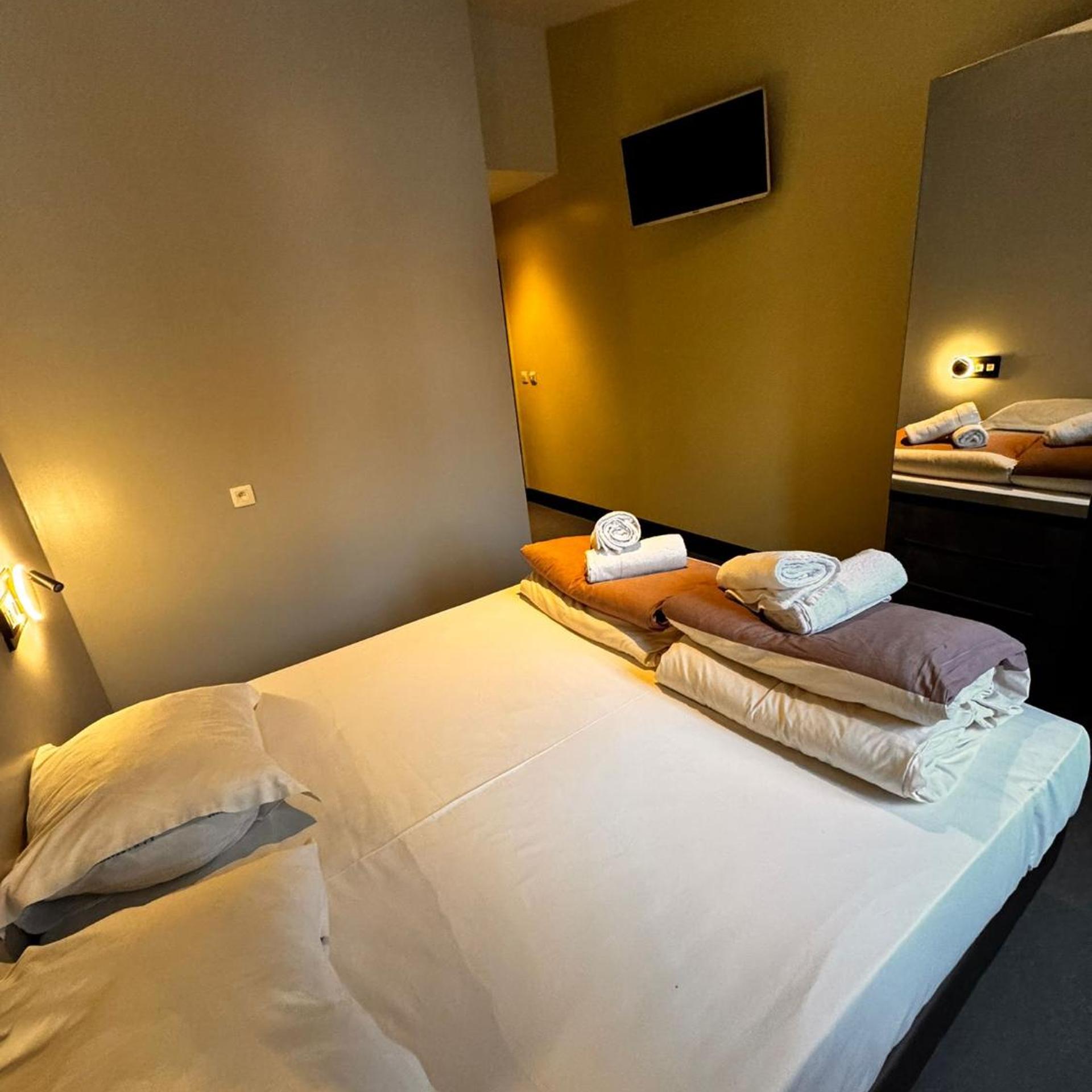 Brxxl5 City Centre Hostel 19/49