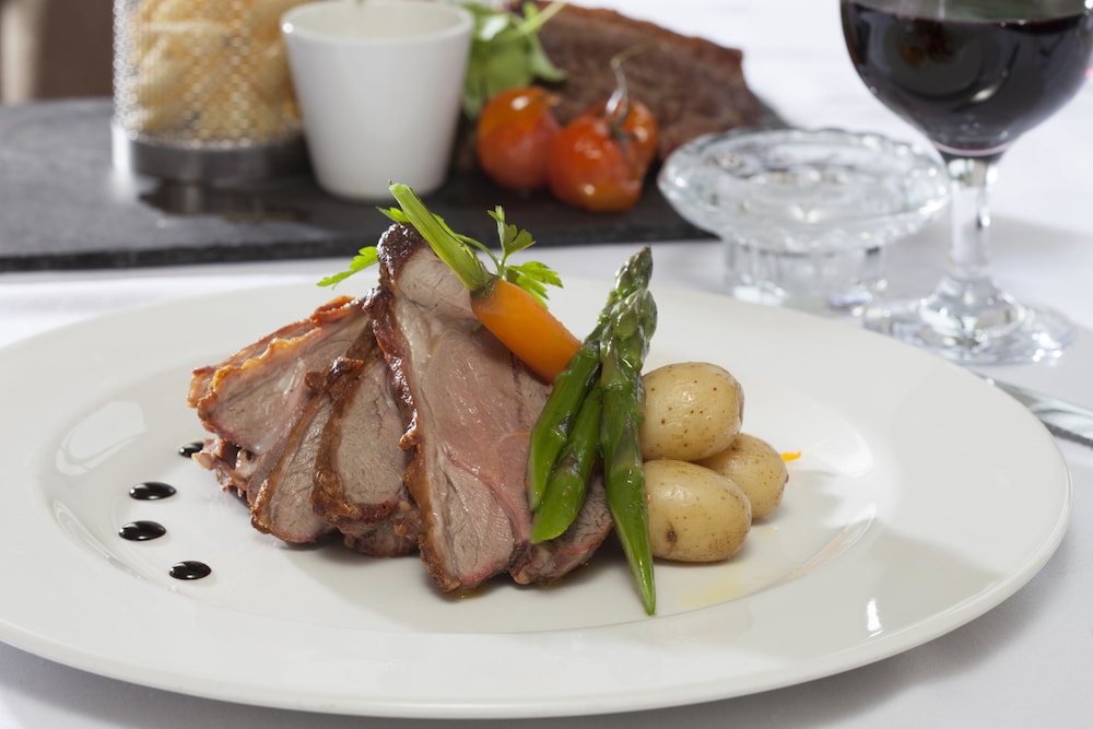 Best Western Claydon Hotel 43/73
