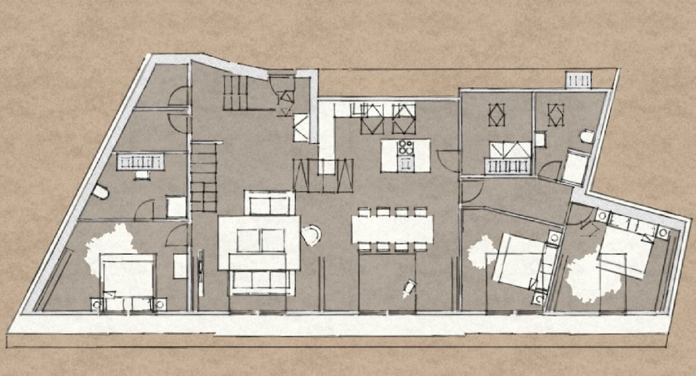 4 Arts Apartments by Adrez Living 19/52