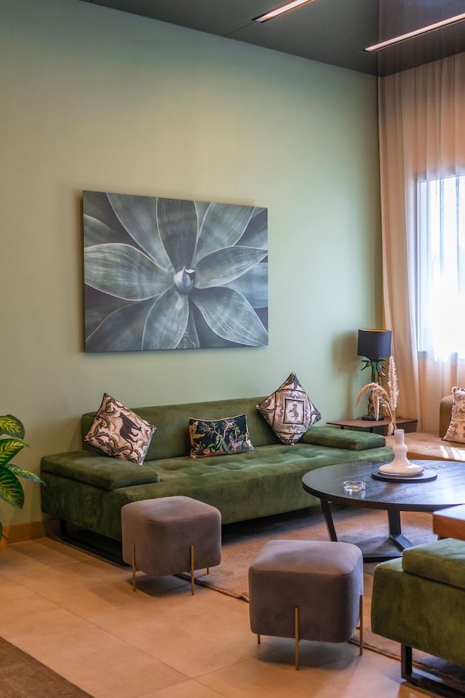 Kenzi Basma Hotel 33/54