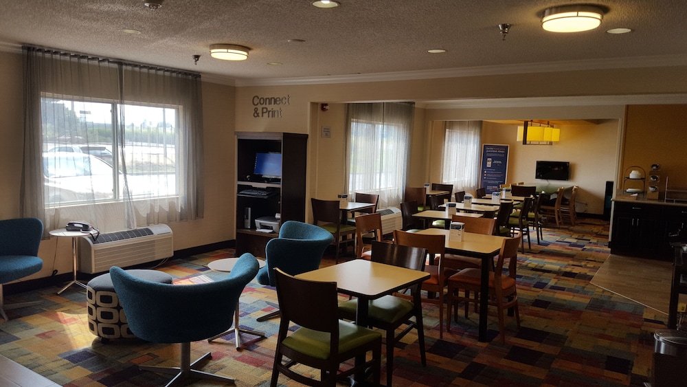 Quality Inn & Suites Bozeman 36/40