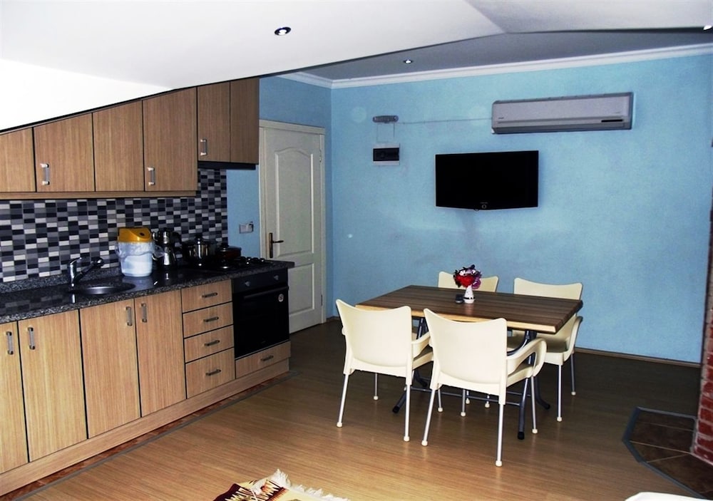 Dalyan Gurkan Apart Hotel 12/26