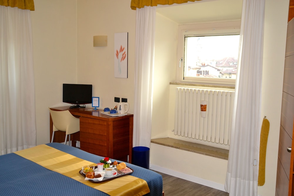 Hotel Europa 62/72
