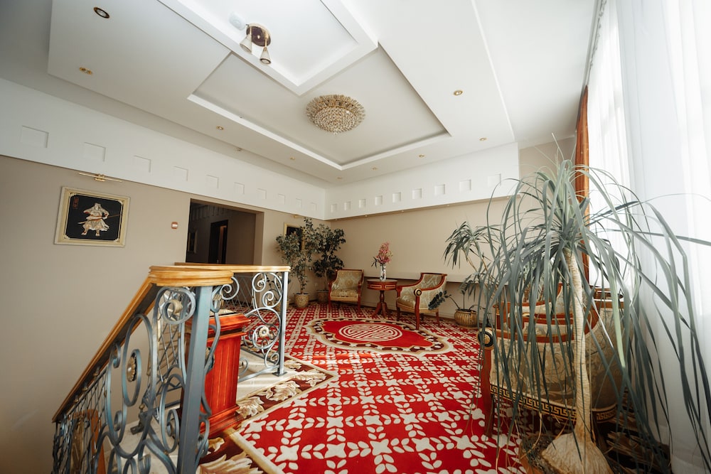 Hotel Royal Florence 27/50
