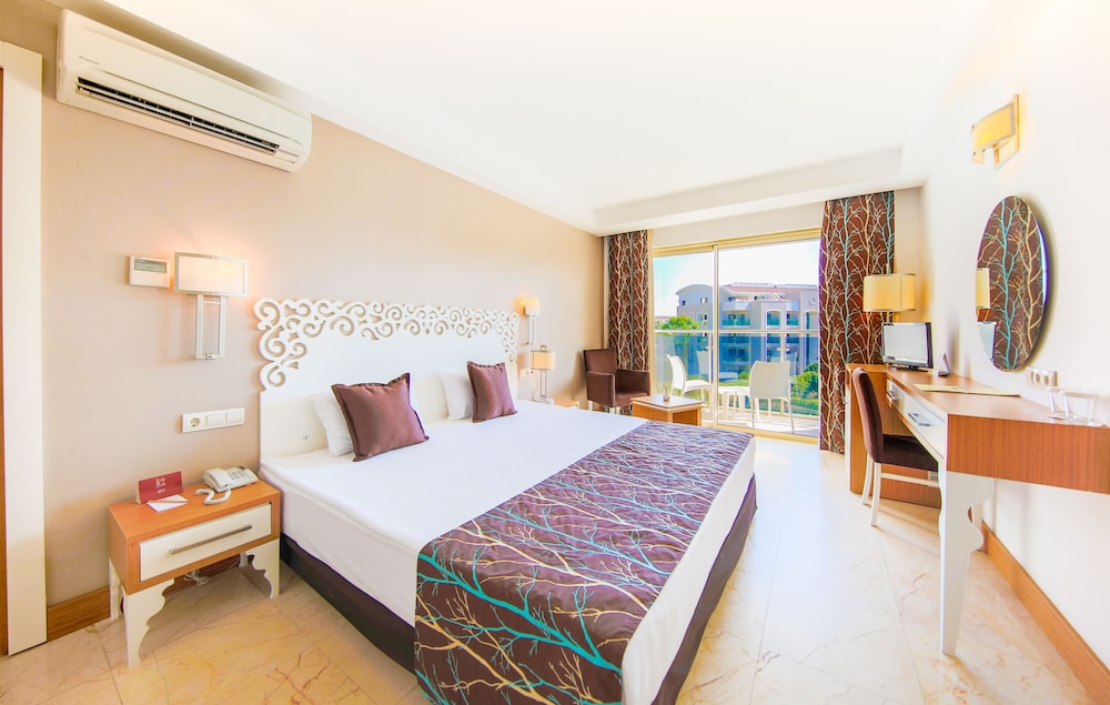 Horus Paradise Luxury Resort 13/50
