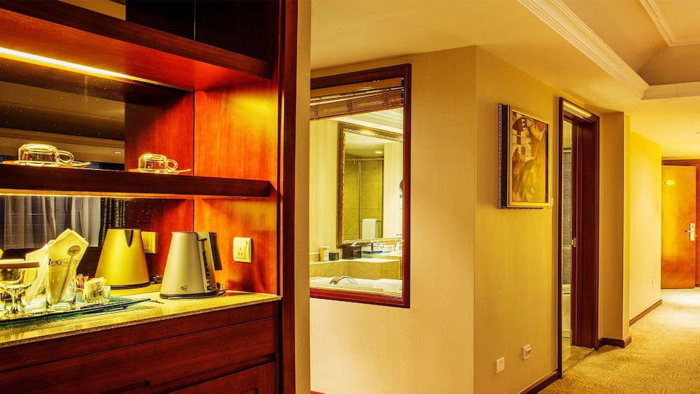 Shenyang Rich Gate Hotel 14/24