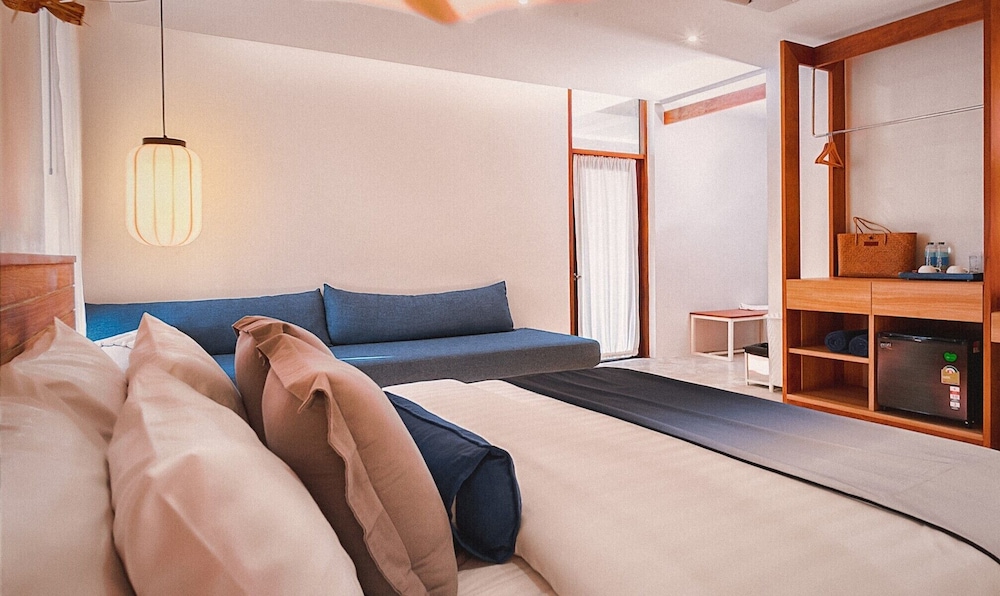 Sichon Cabana Beach Resort 57/80