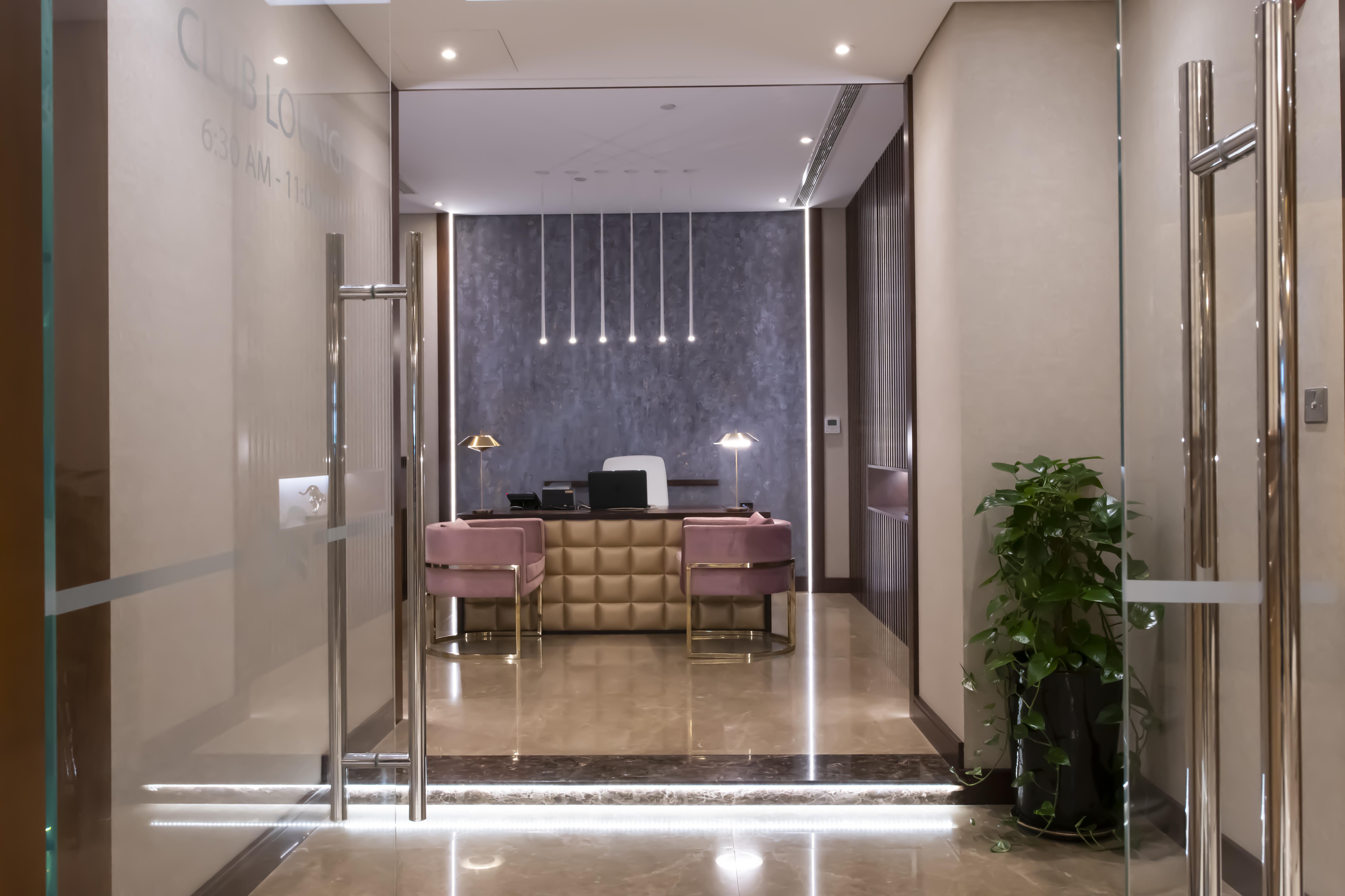 Crowne Plaza Bahrain 11/78