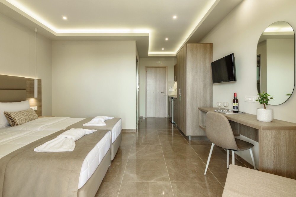 Remezzo Apartments & Studios 14/77