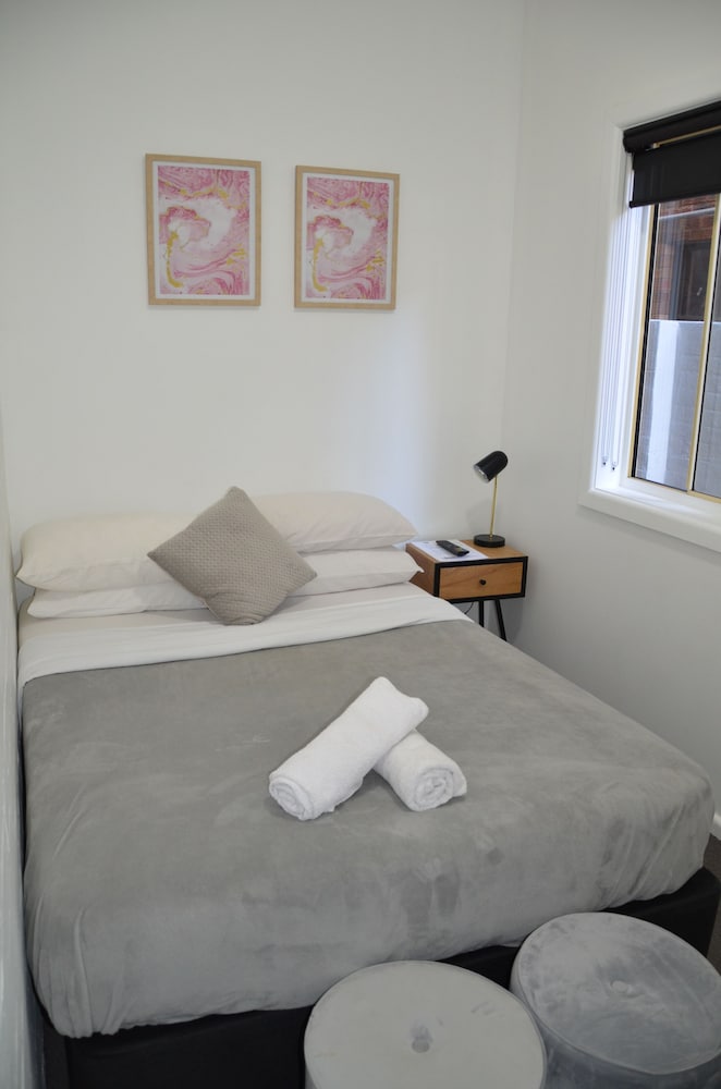 Manly Guest House 14/20