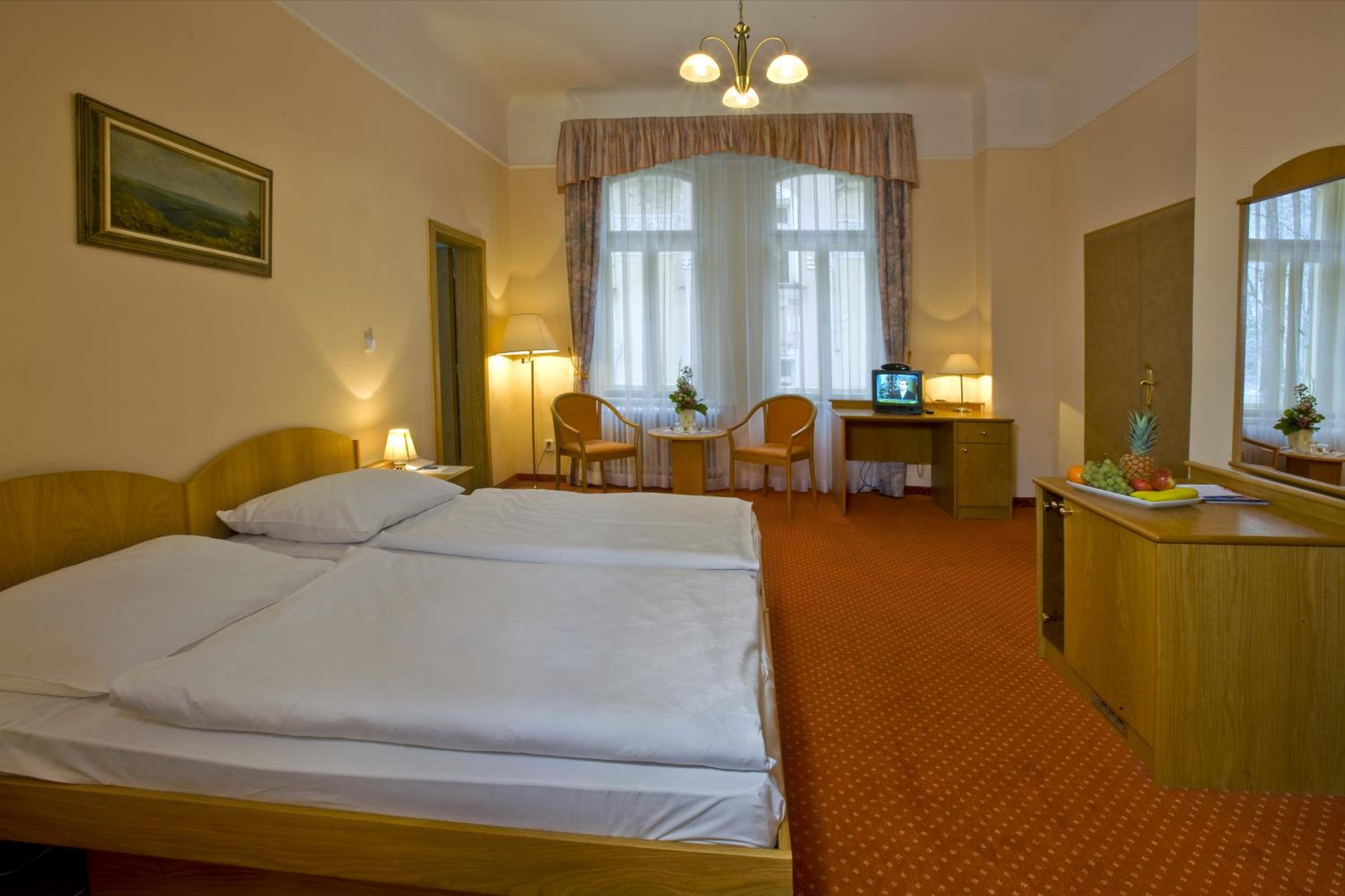Svoboda Ensana Health Spa Hotel 18/60