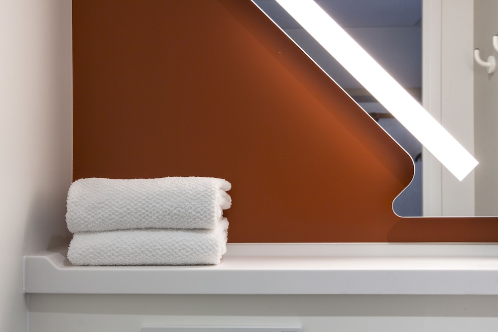 ibis budget Senlis 28/50