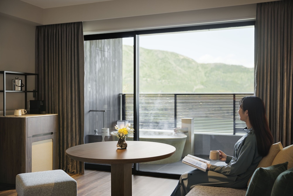 Laforet Club Hakone Gora Yunosumika 43/63