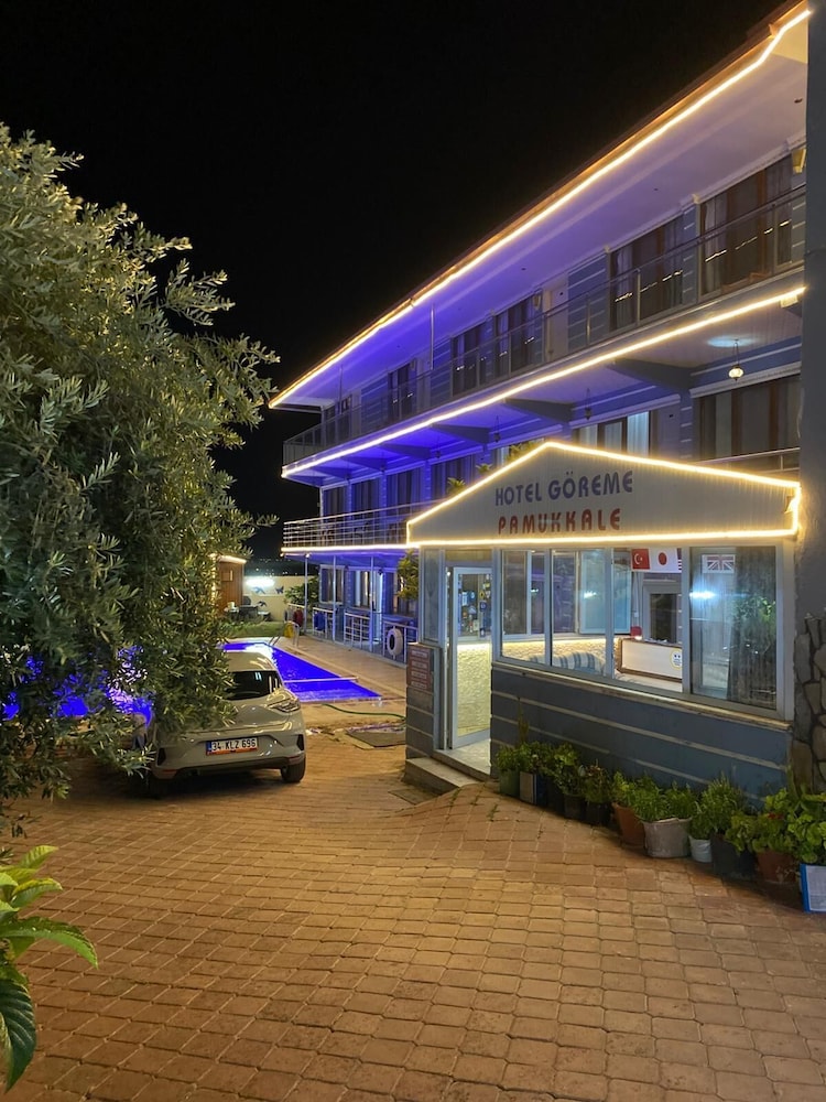Hotel Goreme 5/49